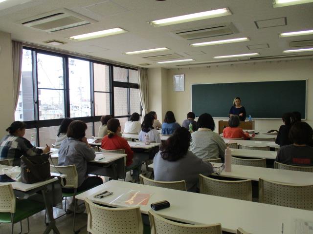 桜井前期講座　温活