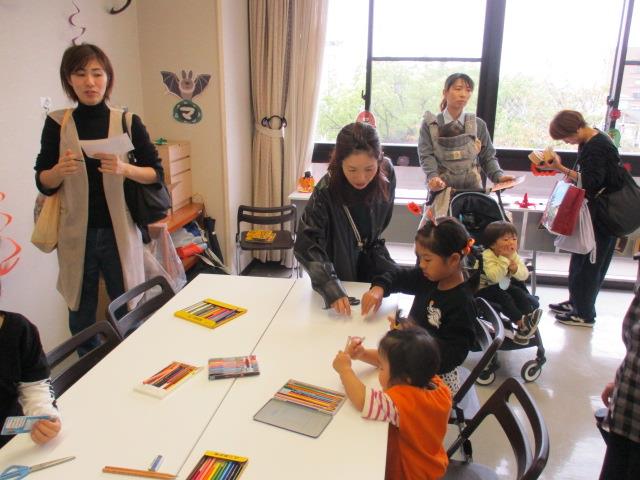 R7ハロウィン水のこと