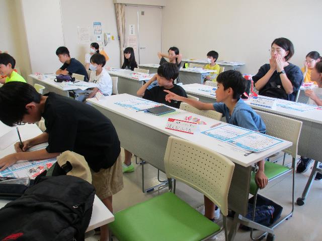 R7夏季講座野村まなぼう教室【為替編】