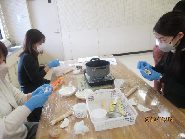 R7後期おうち薬膳