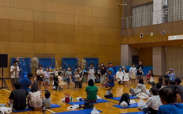 R7夏休み演奏会