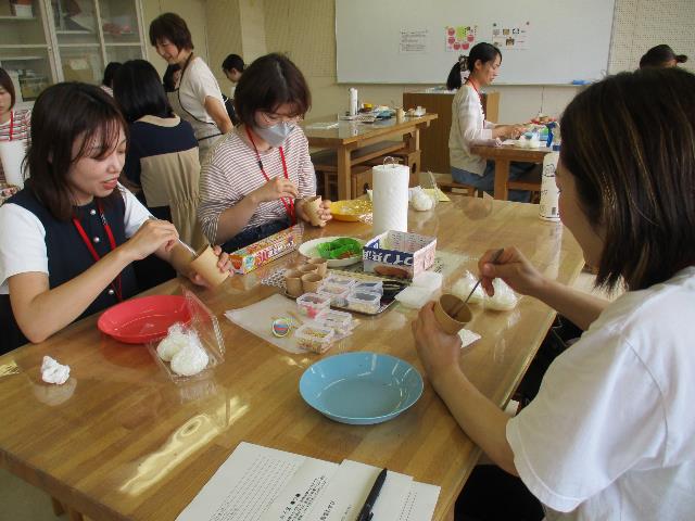R7乳幼児おにぎり