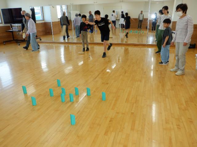 R8前期ニュースポーツ