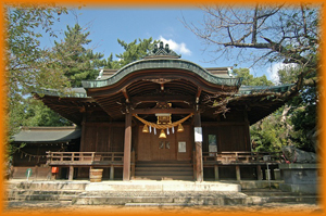 桜井神社1