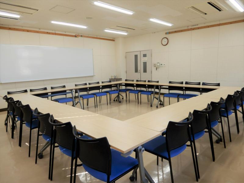 北部公民館第1会議室