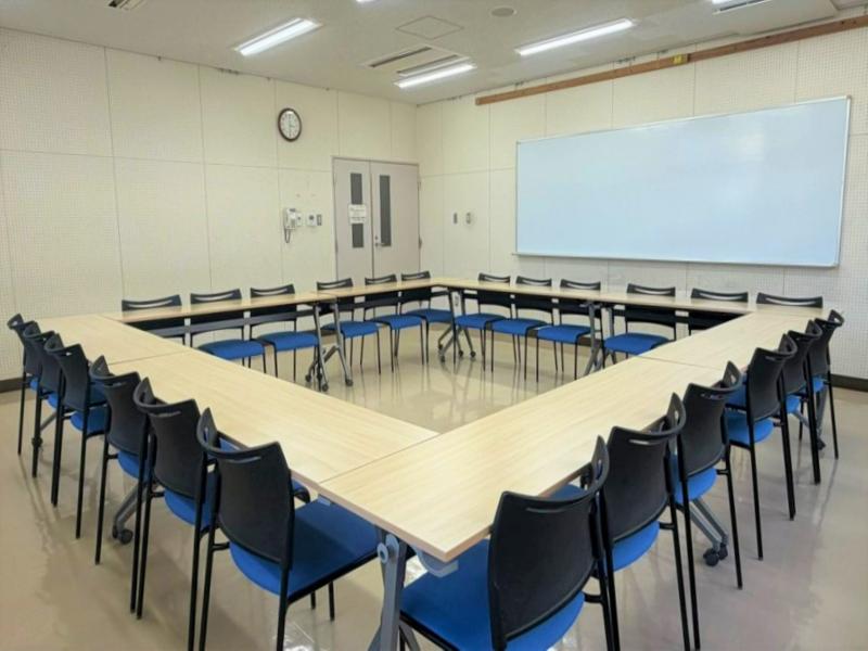 北部公民館第2会議室