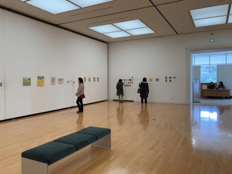 展示風景