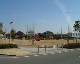 神楽山公園2