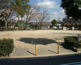 新田公園3