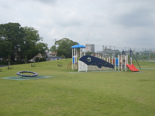 荒曽根公園2