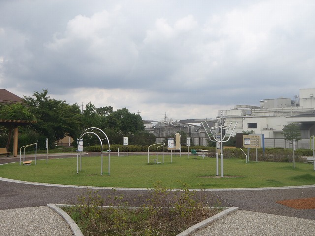 柳原公園1