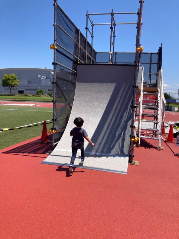 スポフェス1