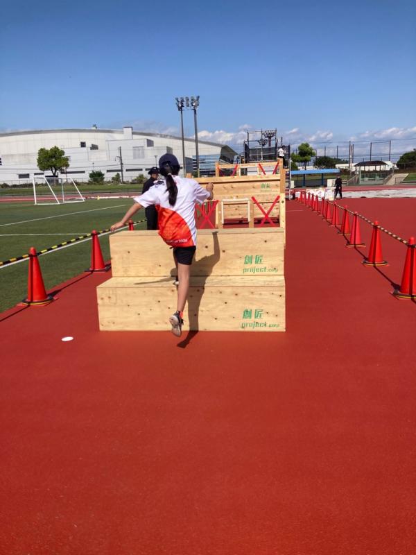スポフェス2
