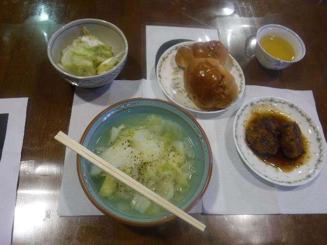 配膳1