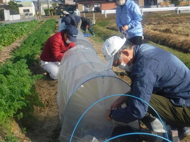 チマサンチュﾄﾝﾈﾙ