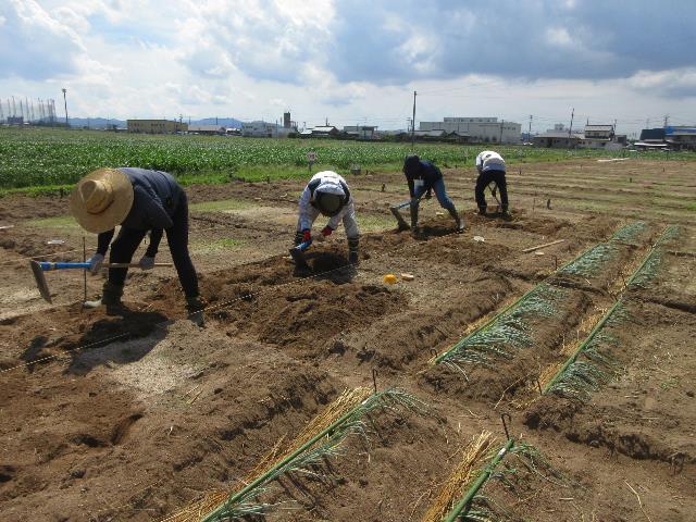 第35期入門コース1