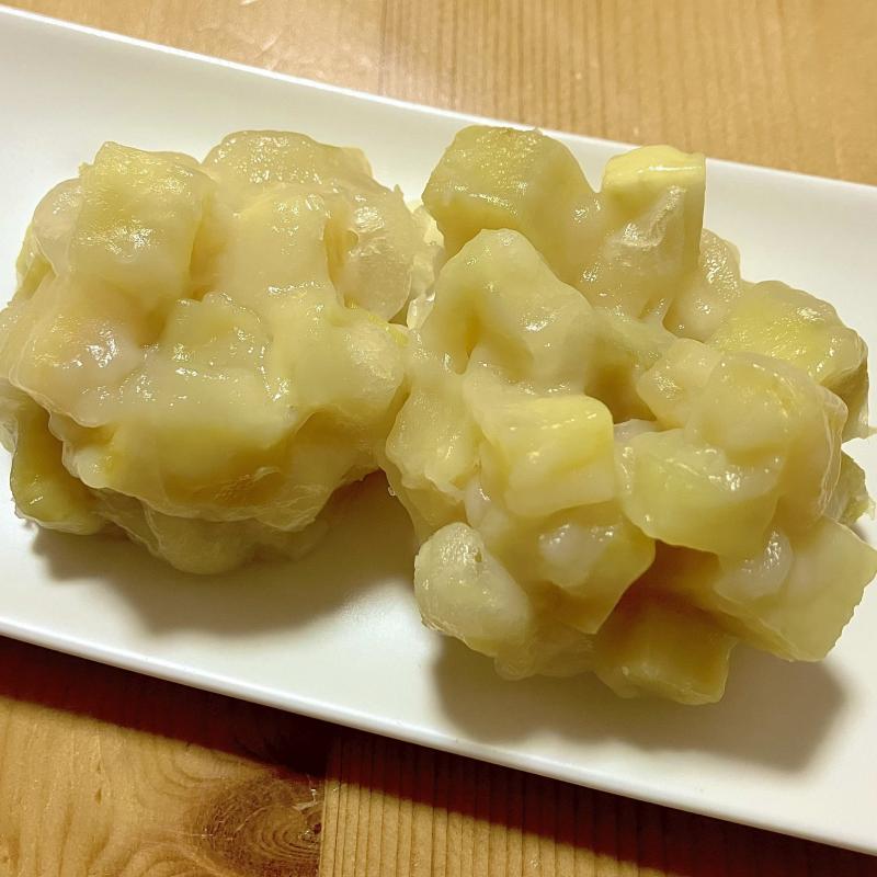 2505鬼まんじゅう