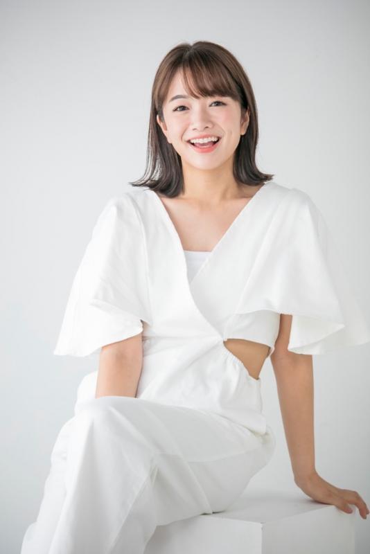 R6川村茉由さん