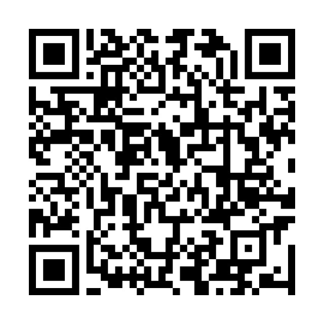 稲刈り2025募集QR